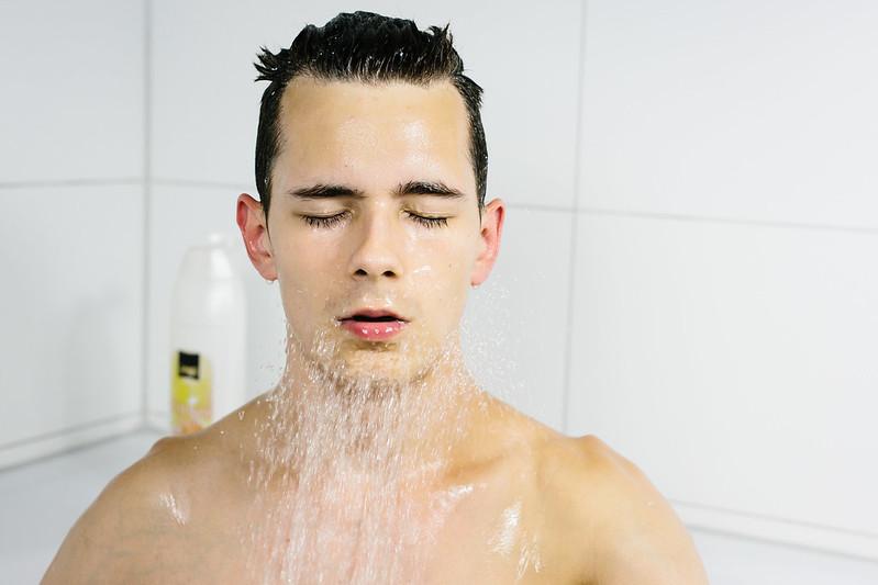 How to Take a Quick Shower with OCD Tips to Stop Your Triggers OCD Place